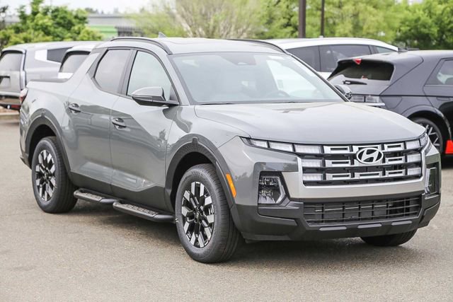 New 2026 Hyundai Santa Cruz SEL AWD/4WD image 4