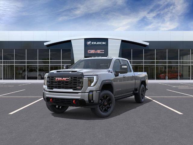 New 2026 GMC Sierra 2500 AT4 image 8
