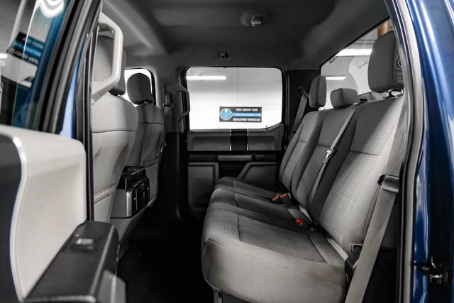 Used 2017 Ford F250 XLT w/ XLT Value Package AWD/4WD image 45