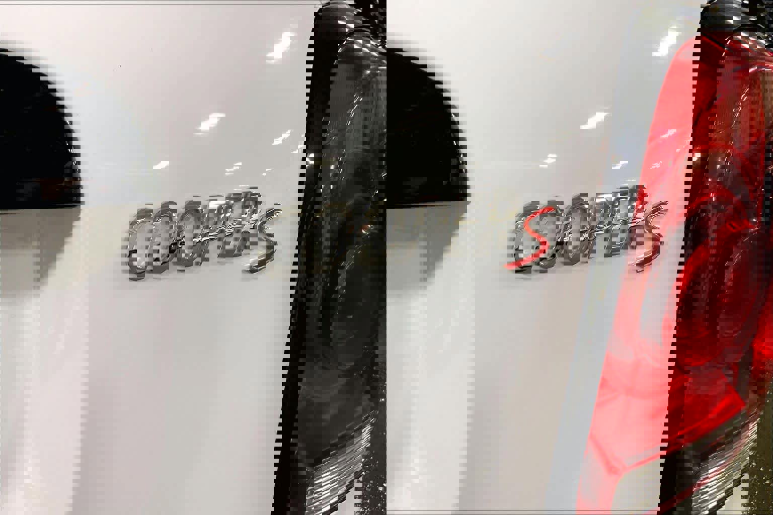 Used 2018 MINI Cooper Countryman S image 9