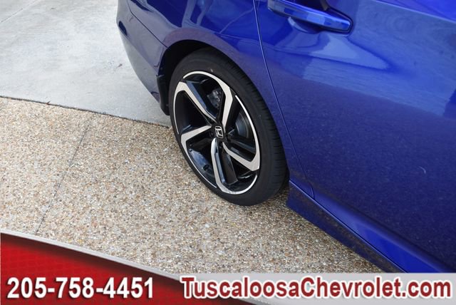 Used 2022 Honda Accord Sport image 13