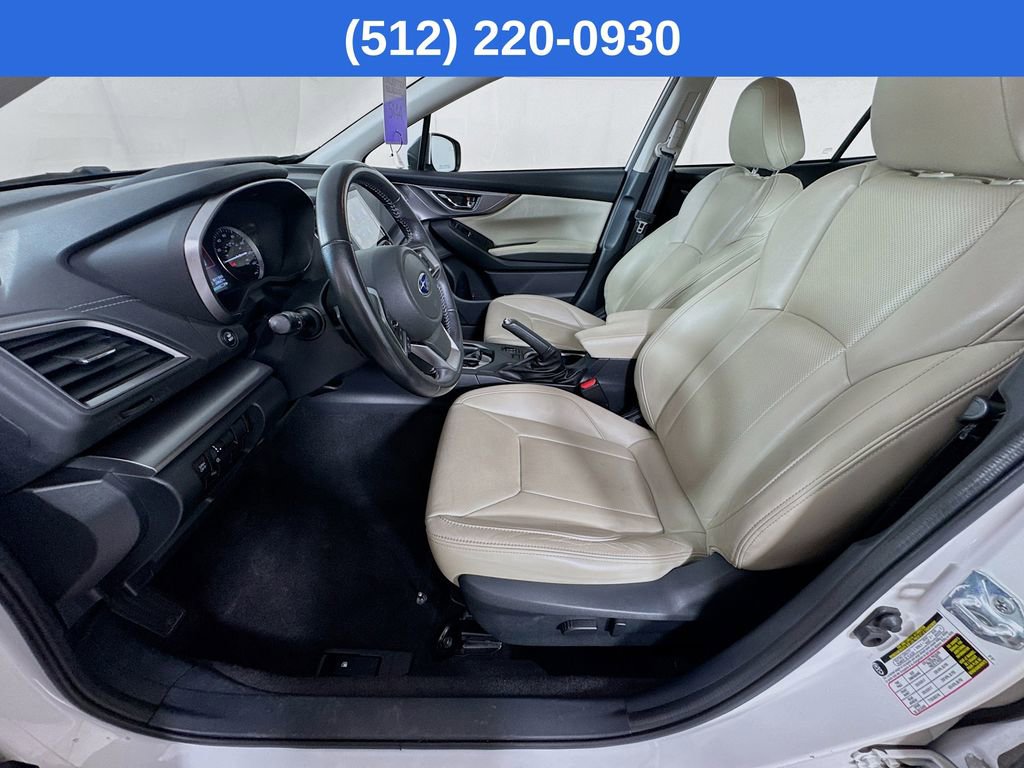 Certified 2023 Subaru Impreza 2.0i Limited AWD/4WD image 26