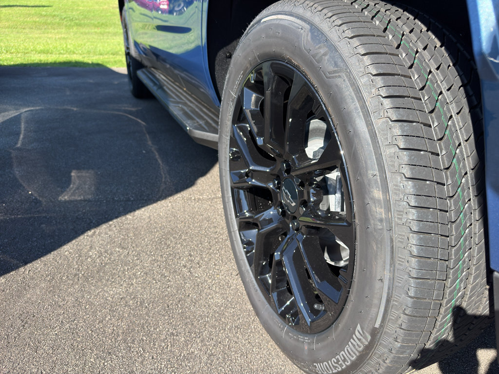New 2026 Chevrolet Tahoe Premier AWD/4WD image 9