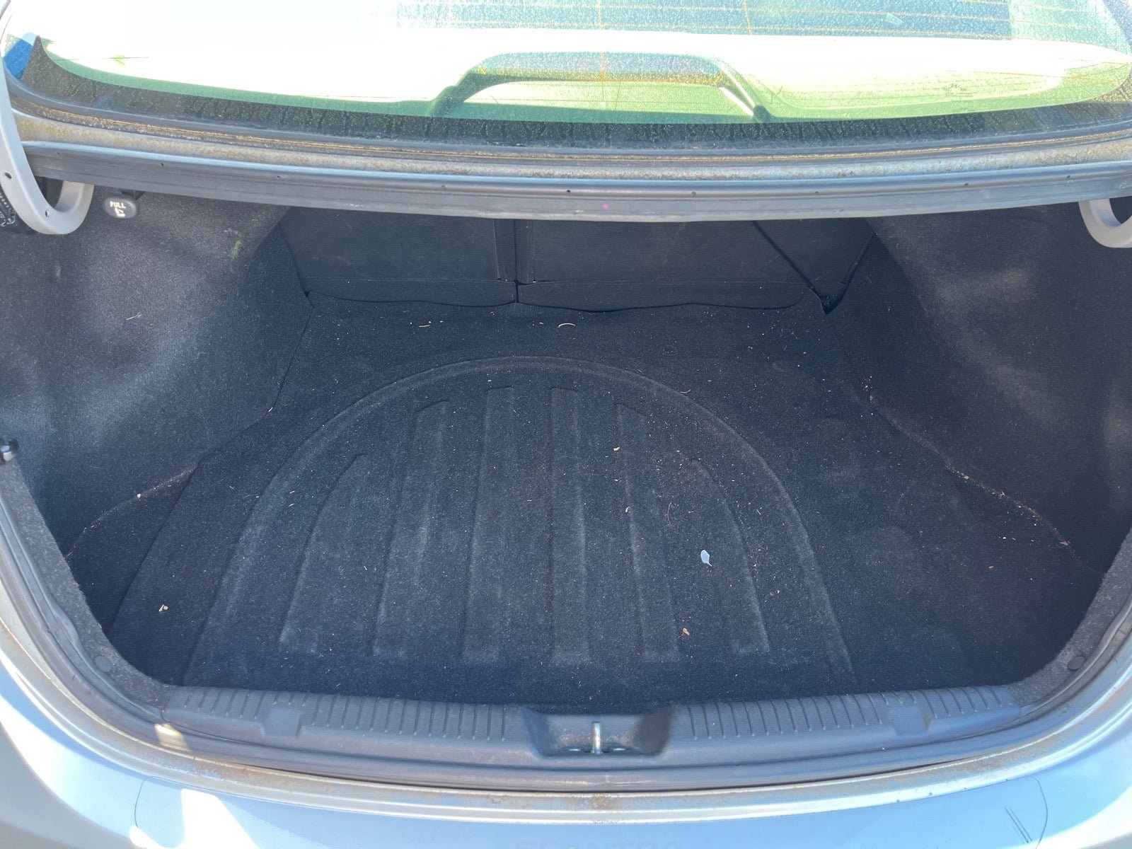 Used 2013 Hyundai Elantra Limited w/ Technology Pkg FWD image 14