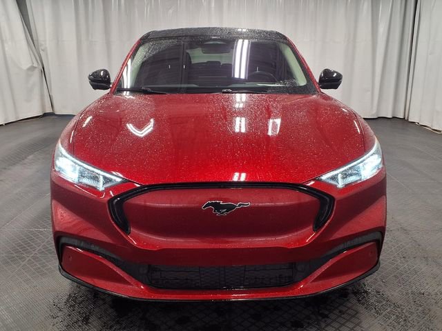 Used 2022 Ford Mustang Mach-E Premium image 6