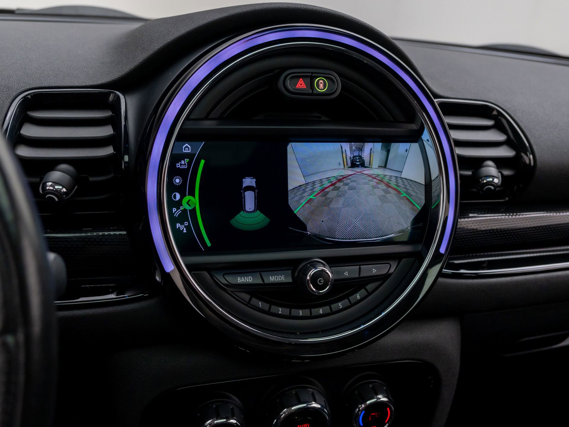 Used 2019 MINI Cooper Clubman S AWD/4WD image 30