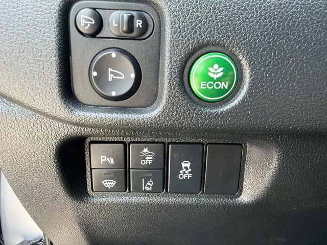 Used 2022 Honda Passport TrailSport image 29