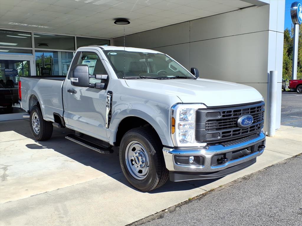 New 2026 Ford F350 XL image 23