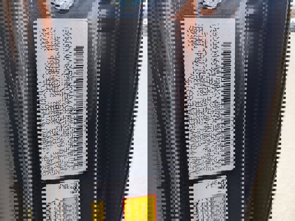 Used 2026 Honda CR-V Sport-L image 30