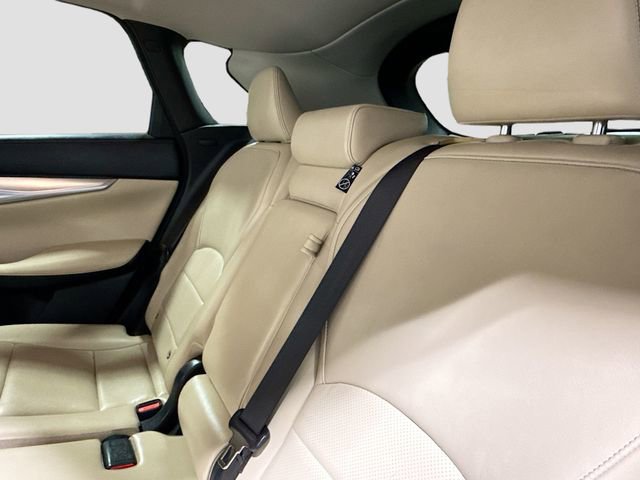 Used 2021 INFINITI QX50 Essential w/ Convenience Package image 27