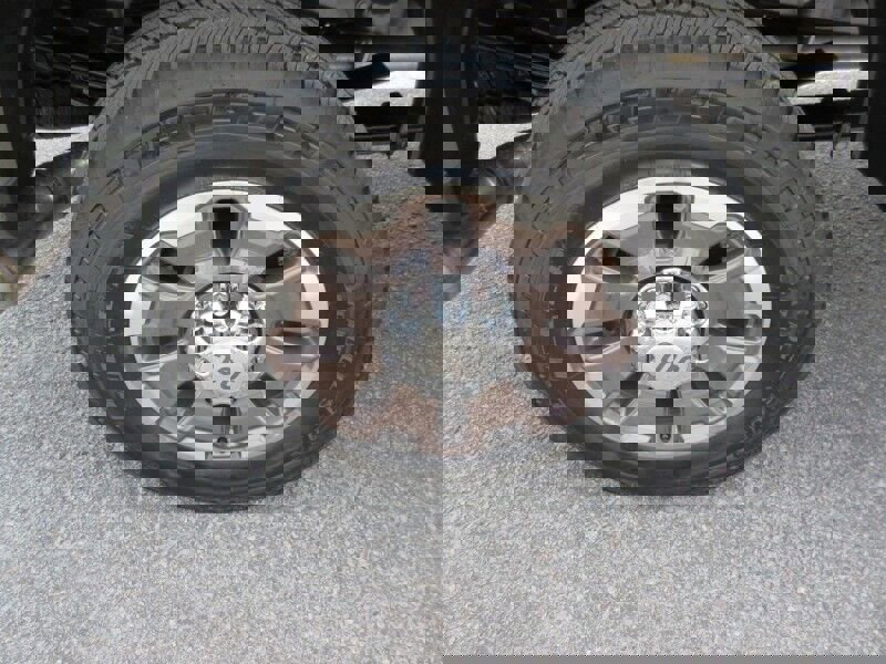 New 2026 Ford F250 King Ranch image 12