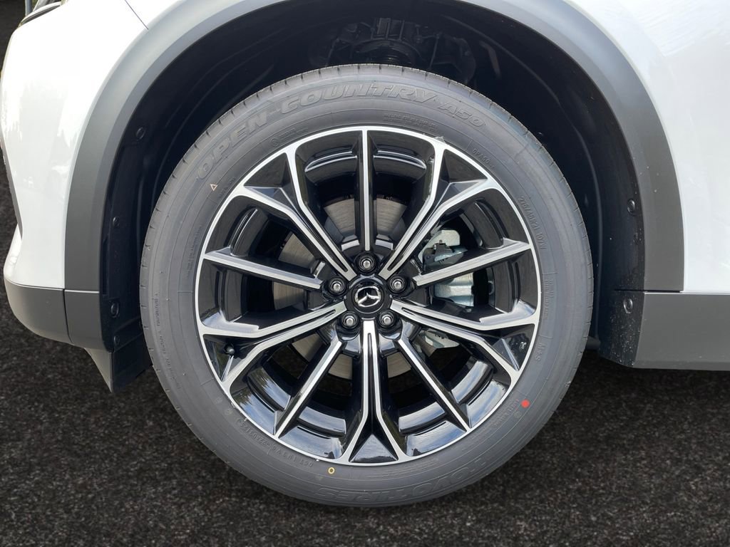 New 2025 MAZDA CX-70 Plug-In Hybrid w/ Premium Plus image 13