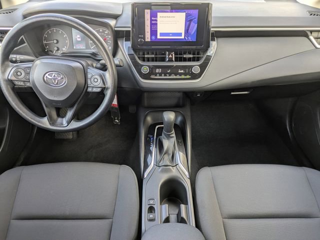 Used 2023 Toyota Corolla LE image 11