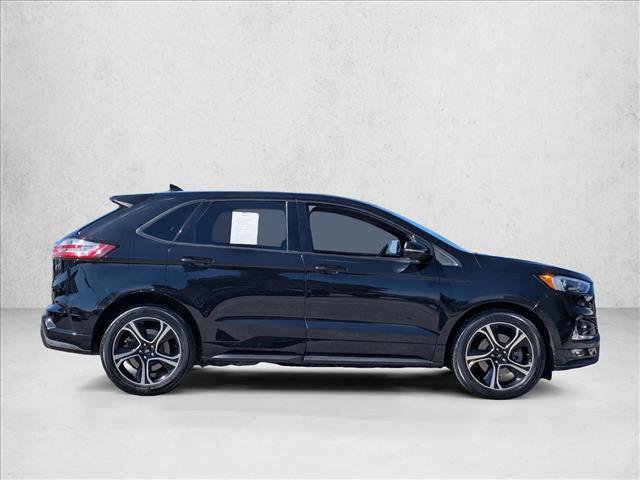 Used 2019 Ford Edge ST w/ Cargo Accessory Package image 4