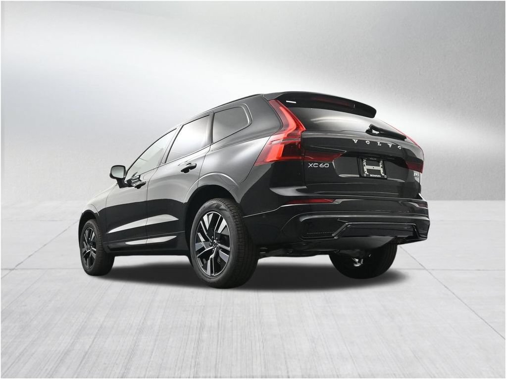 New 2026 Volvo XC60 B5 Plus AWD/4WD image 23