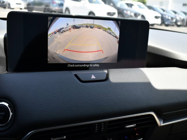 New 2025 MAZDA CX-70 Plug-In Hybrid w/ Premium Pkg image 17