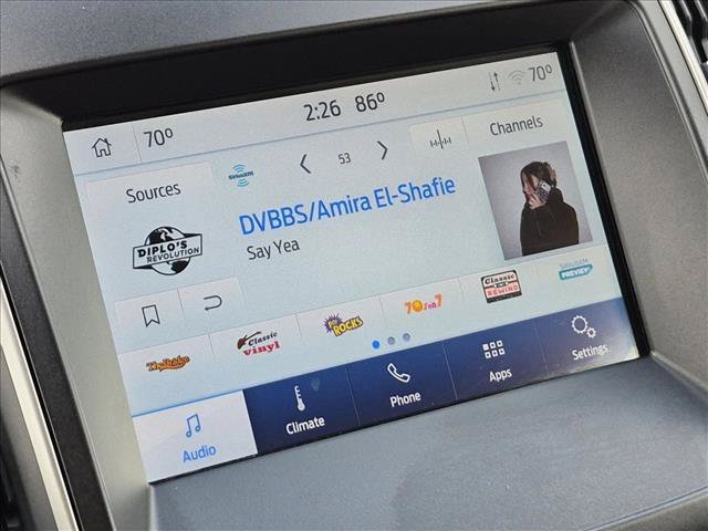 Used 2020 Ford Edge SEL FWD image 14
