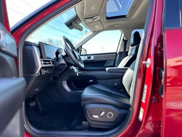 Used 2025 Hyundai Santa Fe XRT AWD/4WD image 11