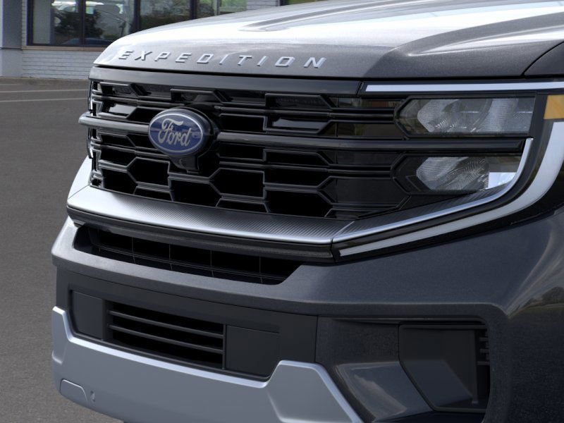 New 2025 Ford Expedition Max Platinum w/ Platinum Ultimate Package image 17