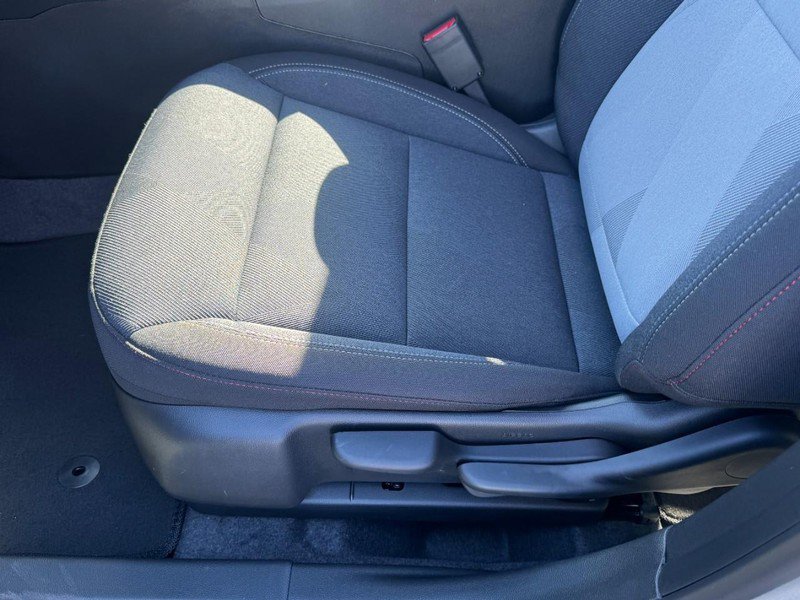 New 2026 Chevrolet Trax RS w/ Driver Confidence Package FWD image 33