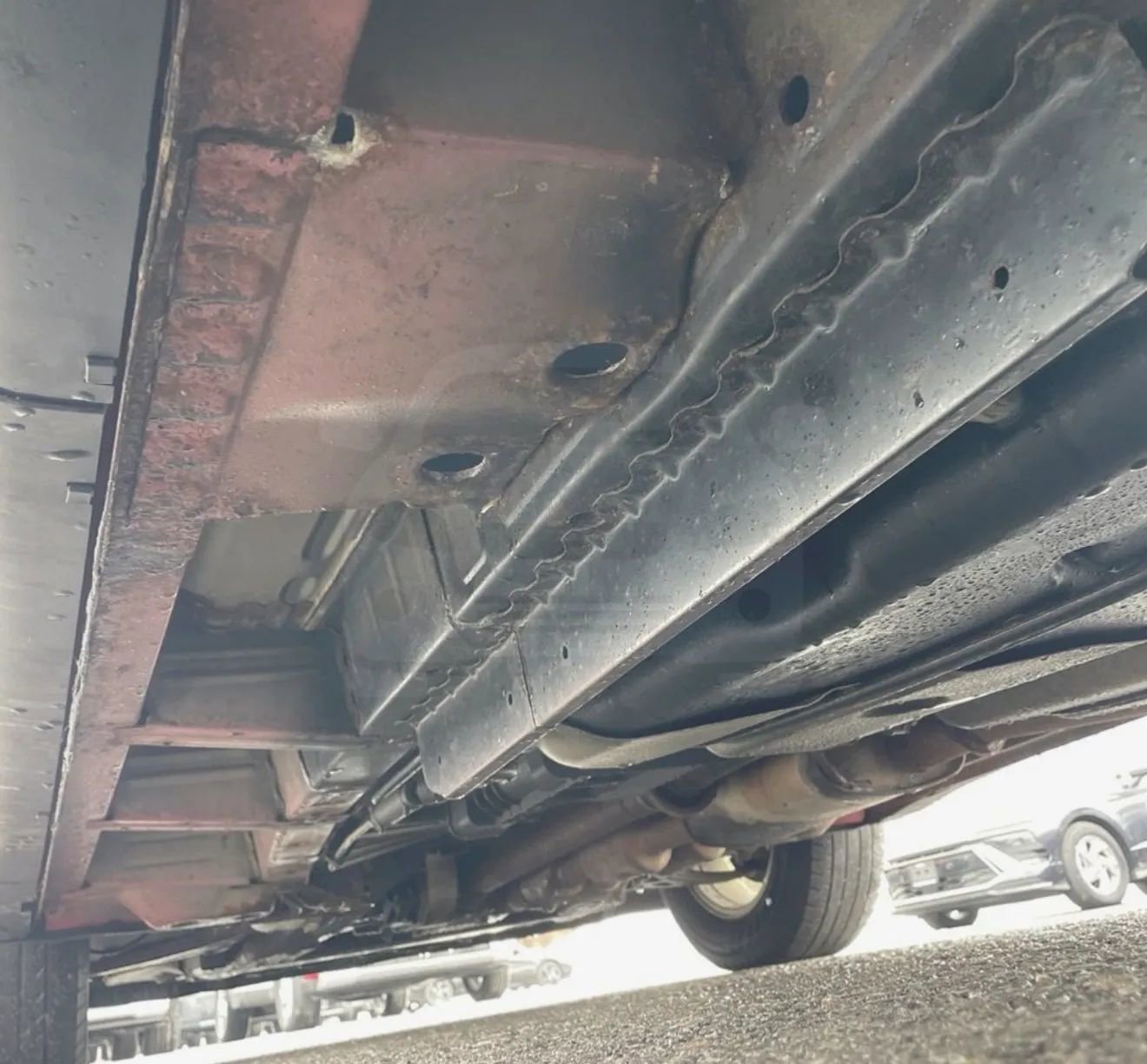 Used 2018 Chevrolet Traverse LT image 19