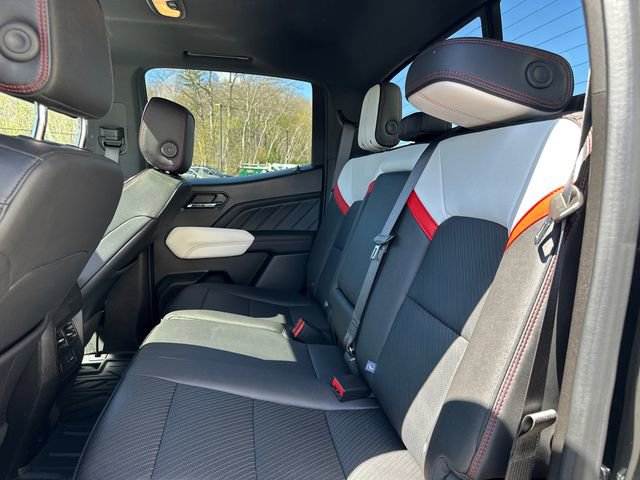 Used 2023 GMC Canyon AT4X AWD/4WD image 22