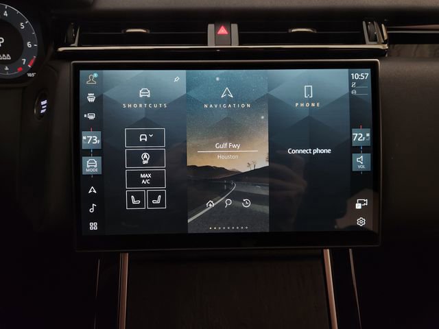 New 2026 Land Rover Range Rover Velar S image 16