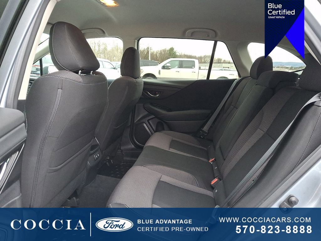Used 2020 Subaru Outback Premium image 10