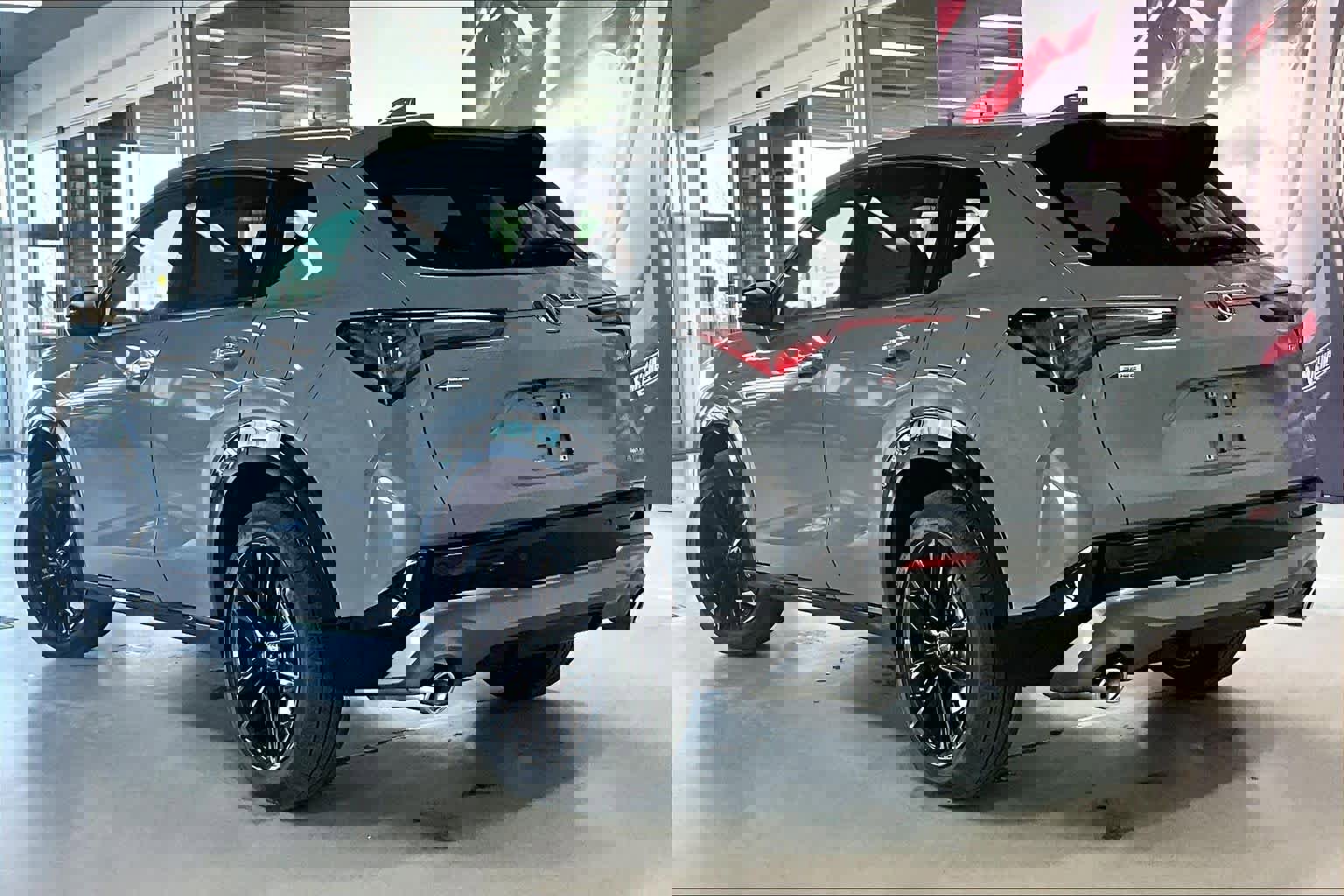 New 2026 Acura ADX A-Spec image 4