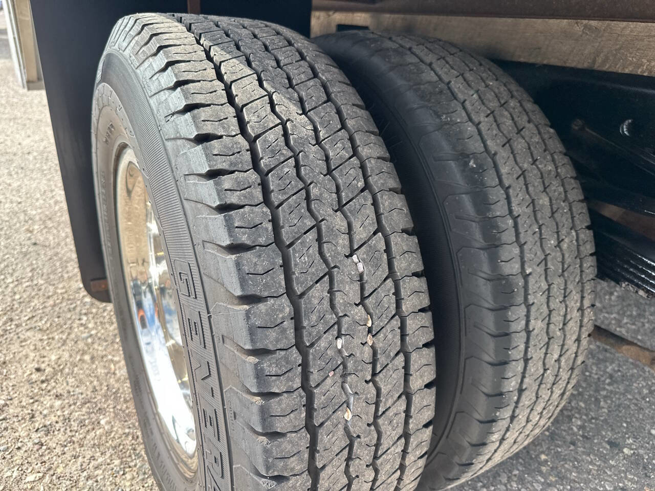 Used 2018 Ford F350 XL w/ XL Value Package image 12