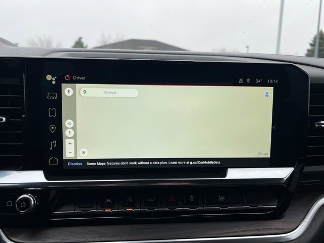 Certified 2024 GMC Sierra 1500 SLT image 17