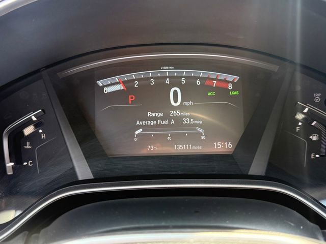 Used 2017 Honda CR-V Touring image 17
