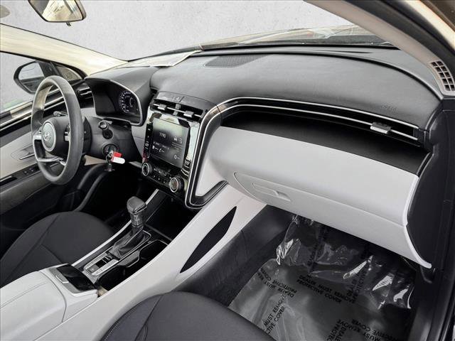 Used 2024 Hyundai Tucson SE image 20