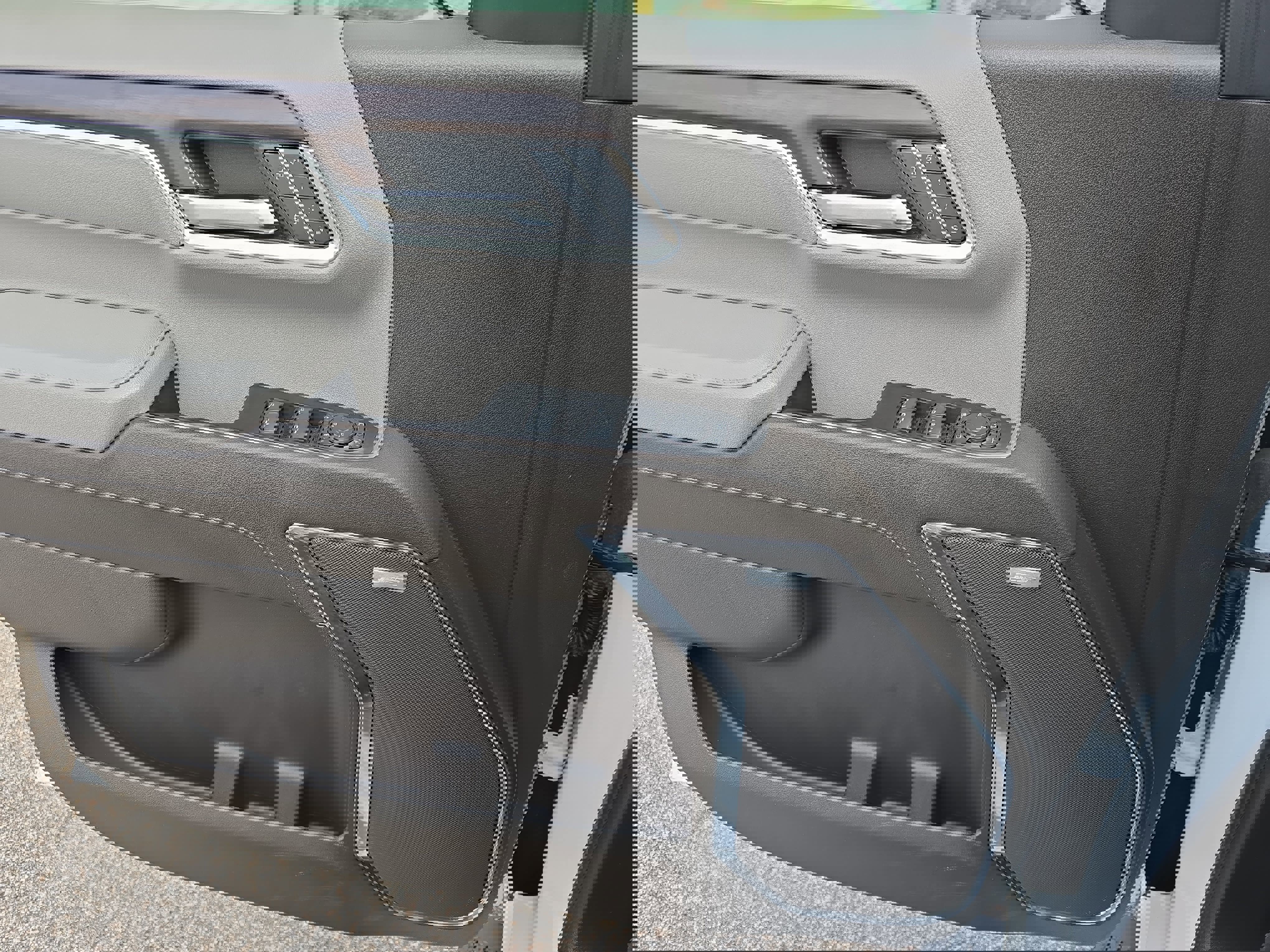 Used 2023 GMC Sierra 1500 SLT w/ SLT Premium Plus Package image 29