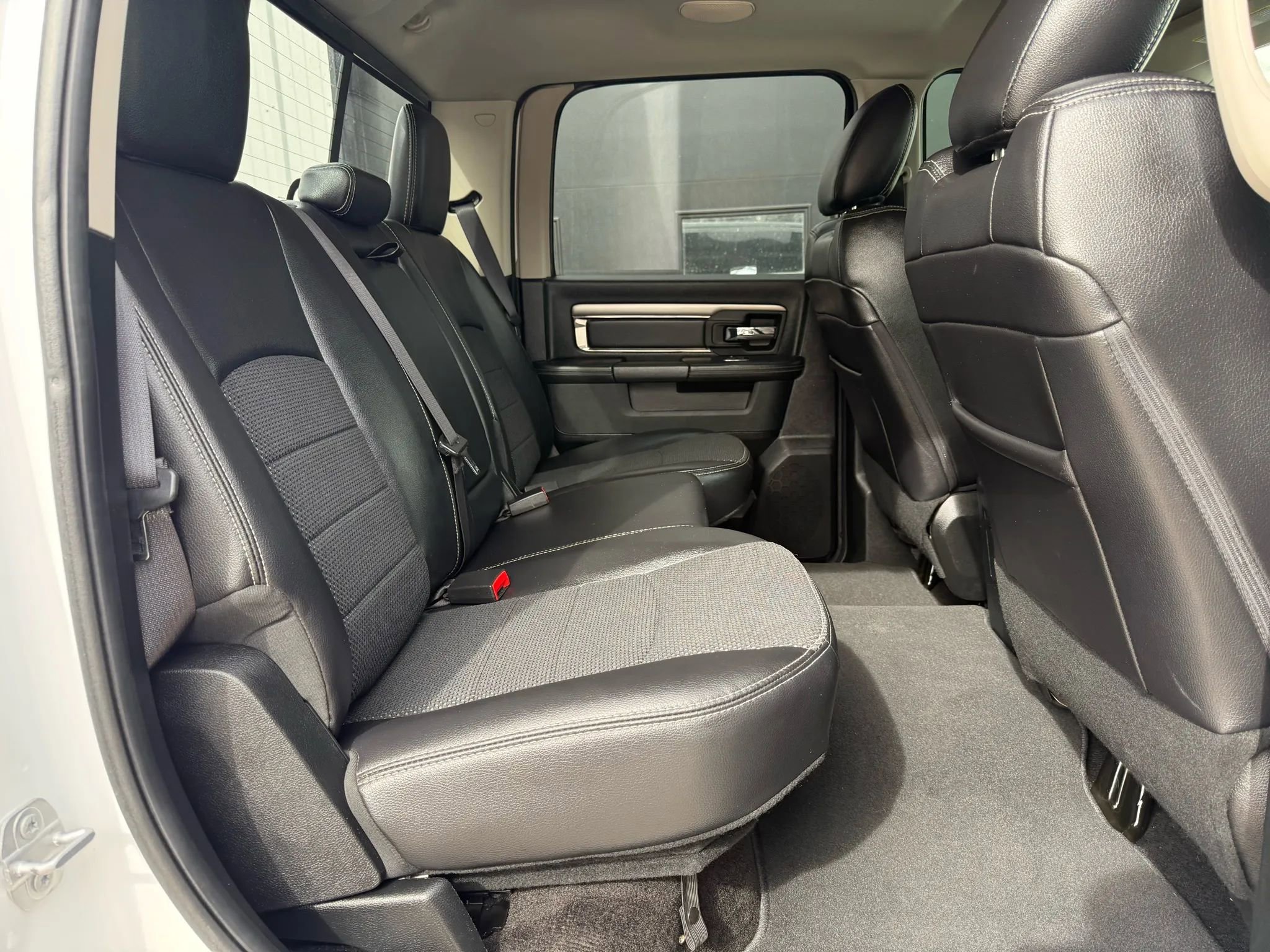 Used 2017 RAM 1500 Sport w/ Convenience Group image 11