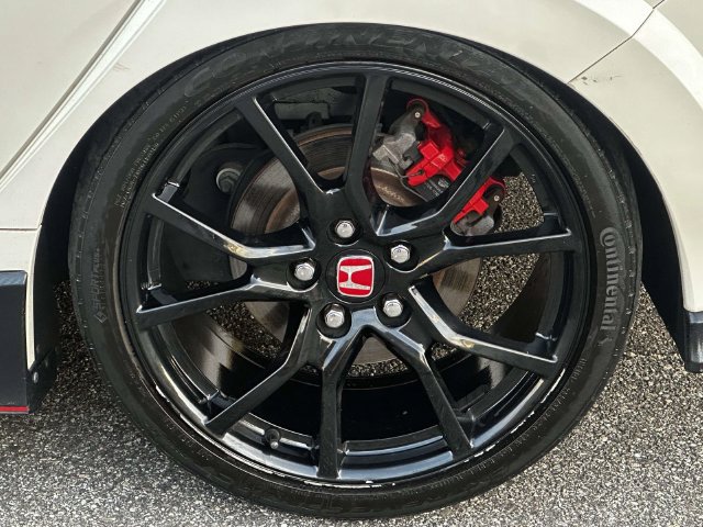 Used 2021 Honda Civic Type R image 16