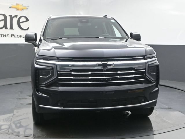 New 2026 Chevrolet Tahoe LT w/ Comfort Package AWD/4WD image 30