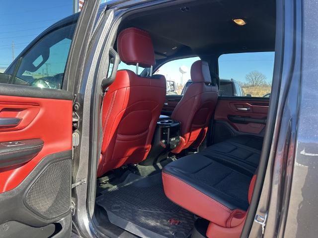 Used 2022 RAM 1500 Rebel w/ Rebel Level 2 Equipment Group image 20