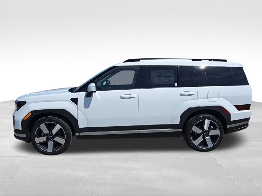 New 2026 Hyundai Santa Fe Limited AWD/4WD image 5