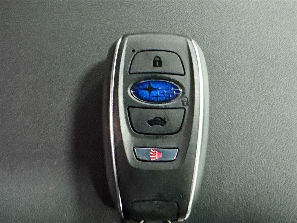 New 2026 Subaru Outback Touring image 32