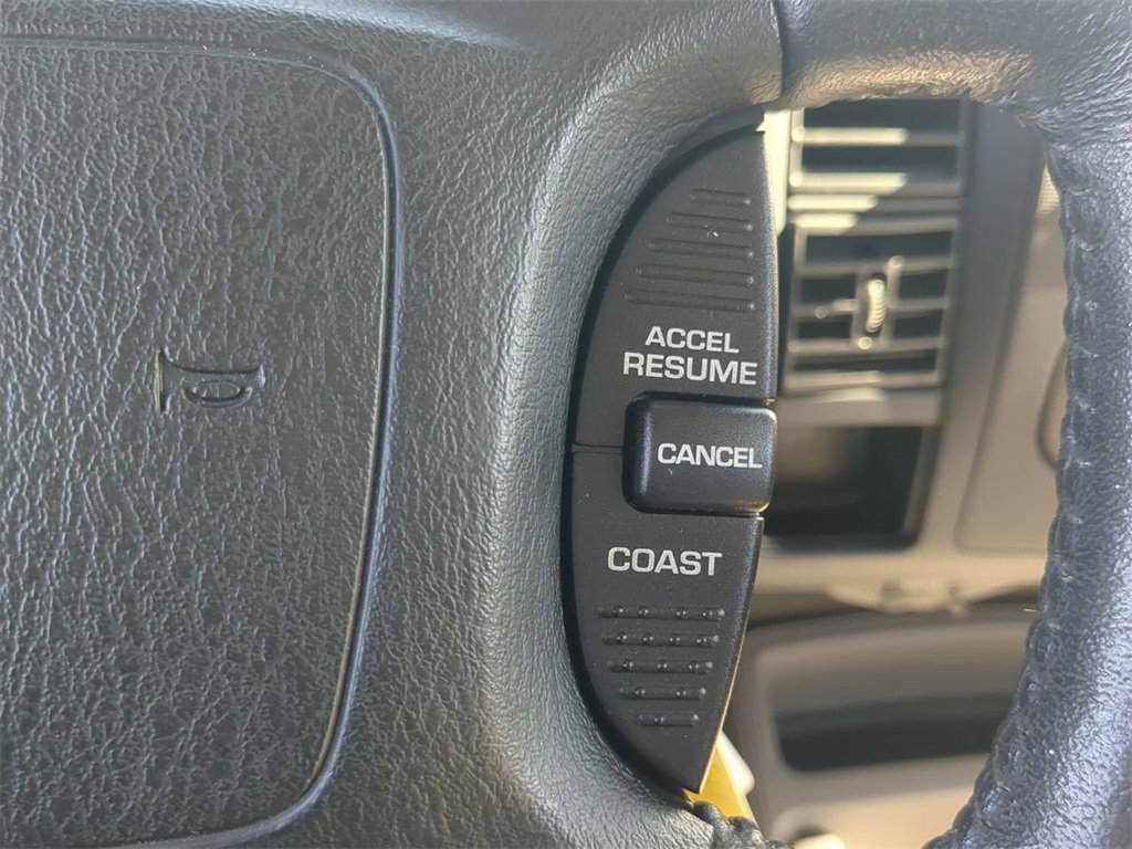 Used 2004 Dodge Dakota SLT w/ PWR Convenience Group image 21