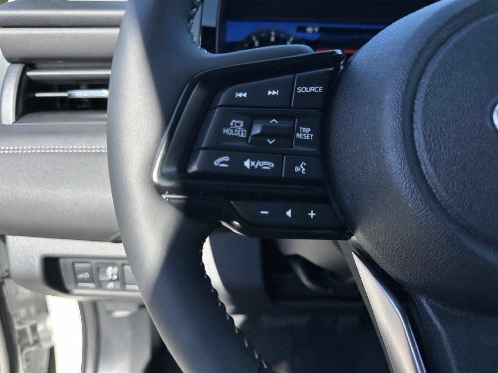 New 2026 Subaru Outback Limited AWD/4WD image 34