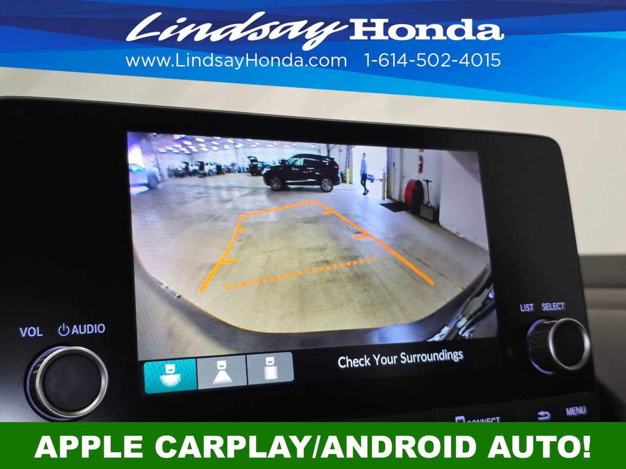 Used 2023 Honda HR-V LX image 18