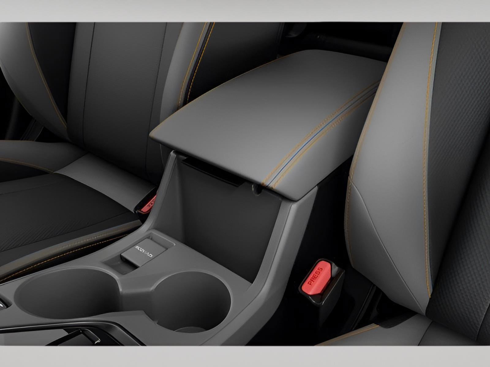 New 2026 Subaru Crosstrek 2.5i Wilderness w/ Crosstrek Mirror Package image 22