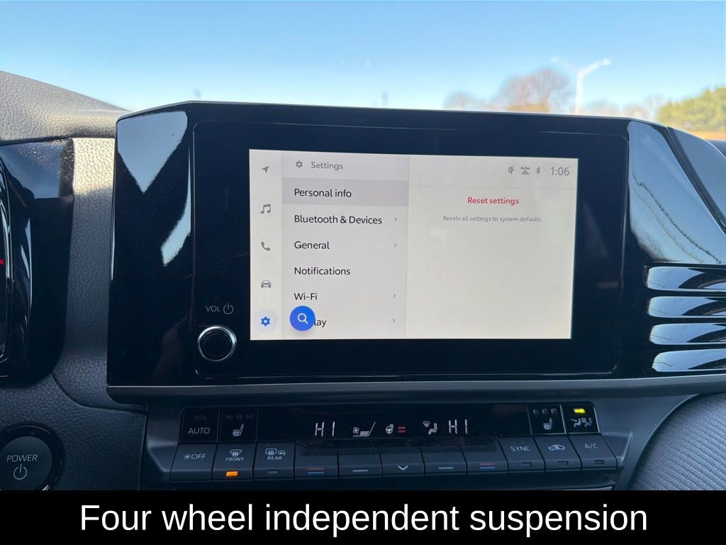 Used 2026 Toyota Camry SE w/ Convenience Package image 19