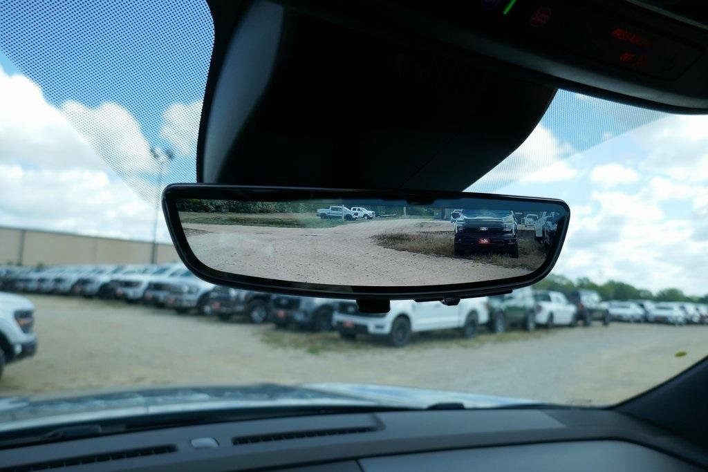 New 2026 Chevrolet Tahoe High Country w/ Sun And Tow Package image 22