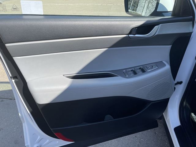 Used 2025 Hyundai Palisade SEL image 10