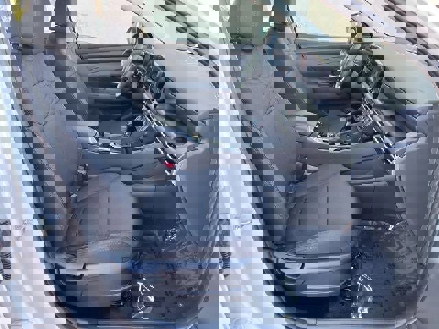 New 2026 Hyundai Tucson SE image 30