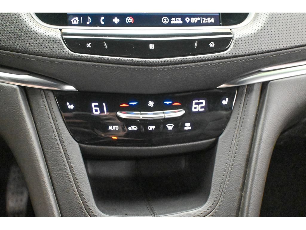 Used 2020 Cadillac XT5 Luxury FWD image 44