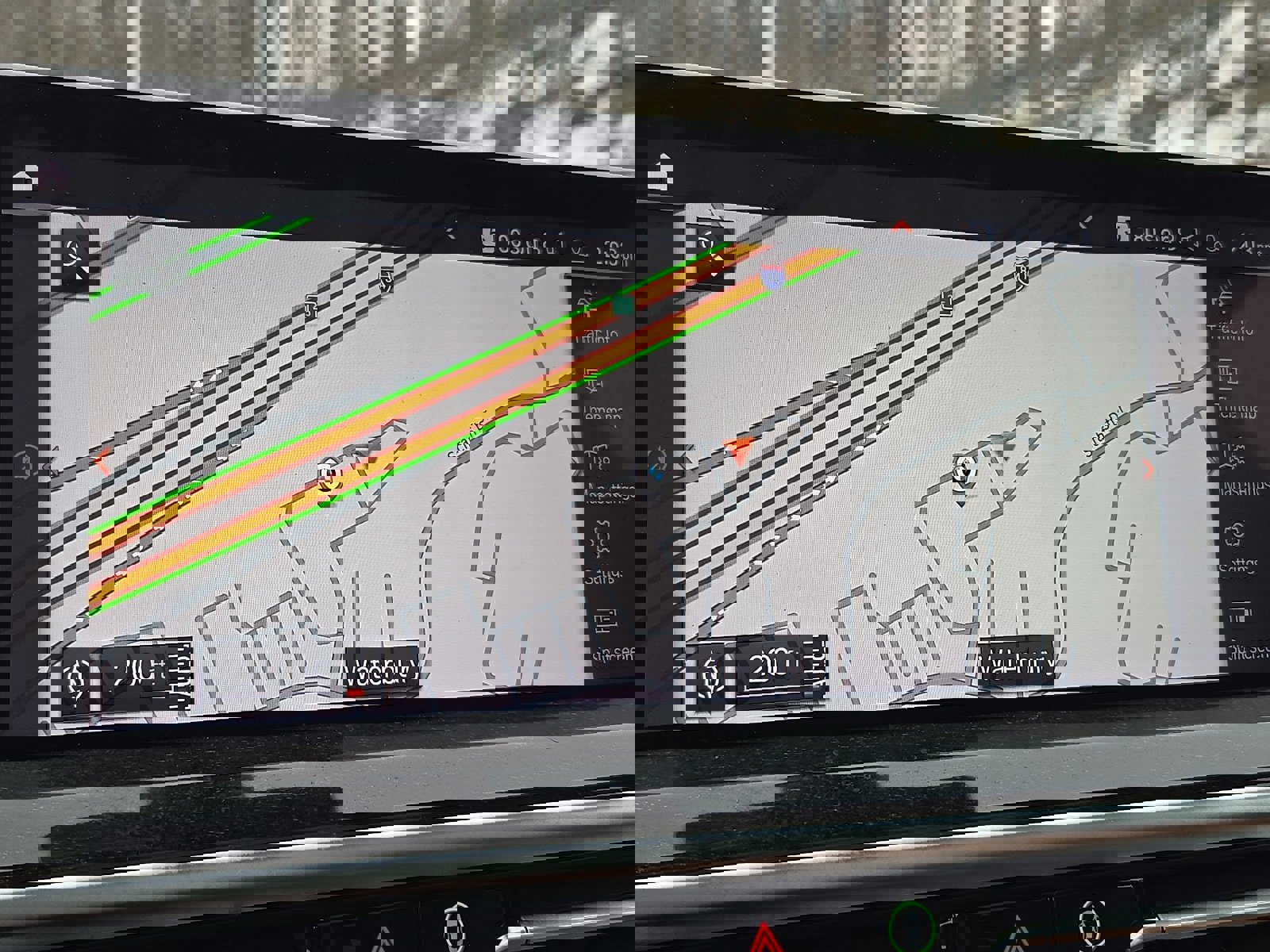 Used 2024 BMW X3 xDrive30i w/ Premium Package image 20